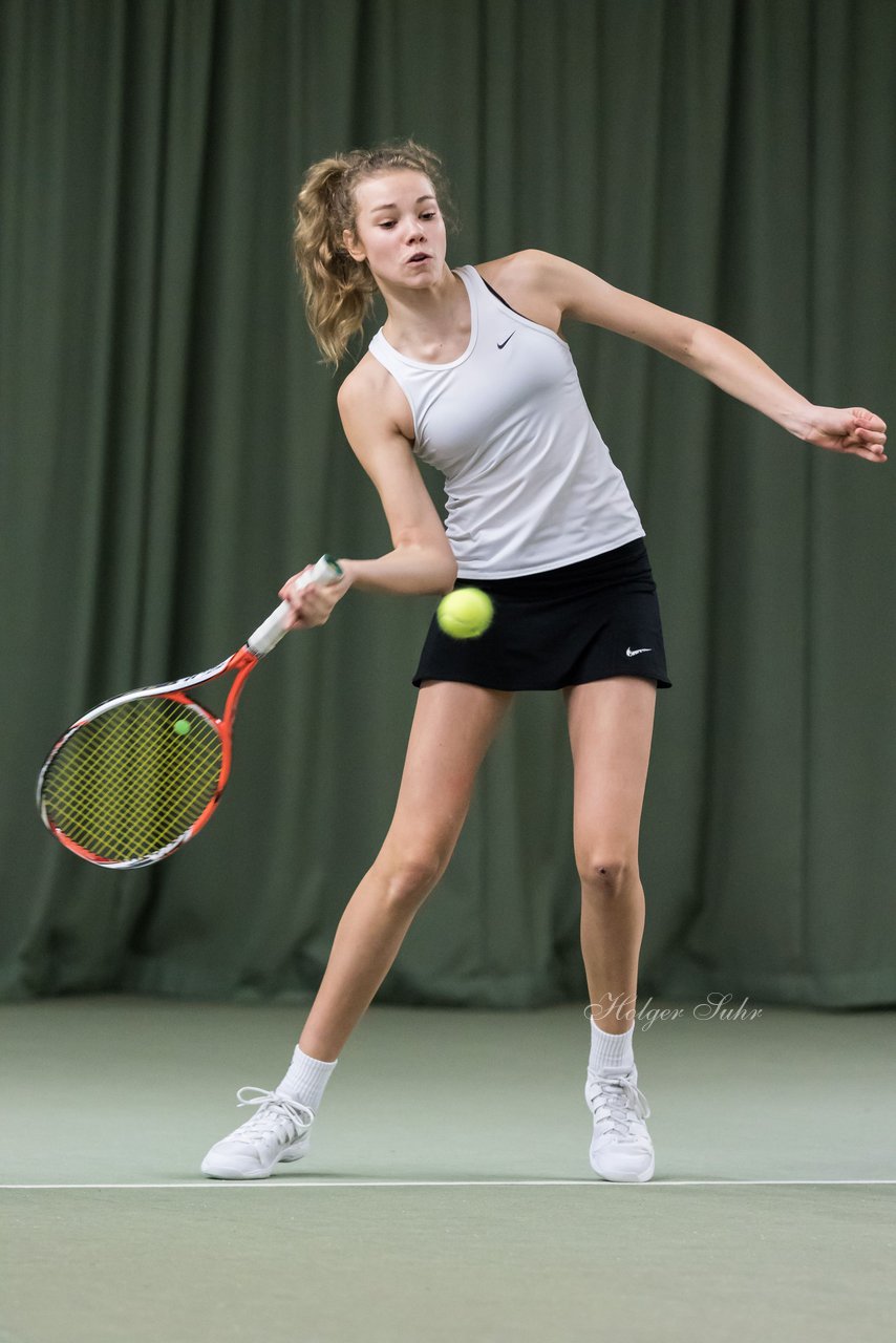 Bild 272 - Verbandsmeisterschaften U16
